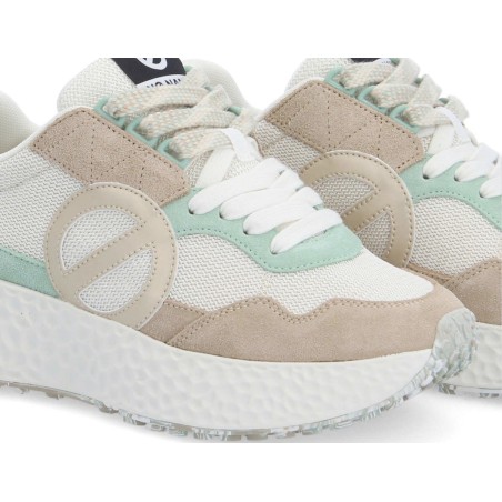 Carter Jogger W – double sand/dove/mint