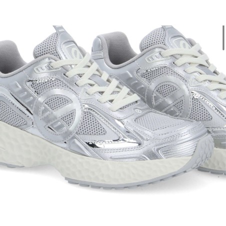 Carter 2.0 Tech W – silver