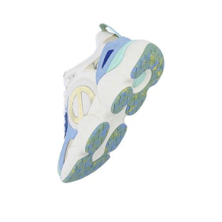 Basket No Name Krazee Runner W Dove Mint Sky | La Boutique GDR