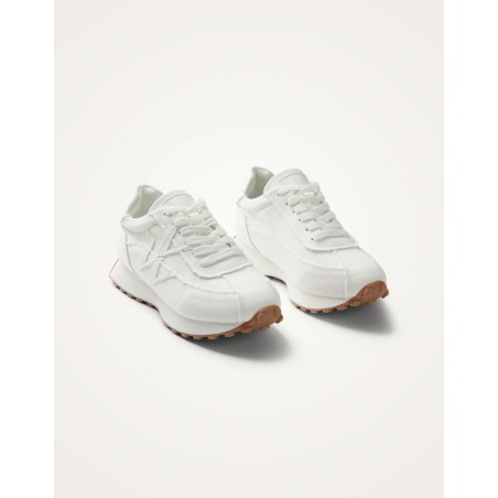 basket en toile - vanessa wu - la Boutique GDR