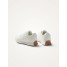 Basket Vanessa Wu FLOW Staple blanche | La Boutique GDR