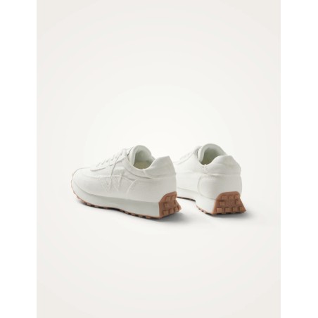 Basket Vanessa Wu FLOW Staple blanche | La Boutique GDR