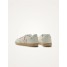 Basket Vanessa Wu Monogram Aura Initial vert pâle rose | La Boutique GDR