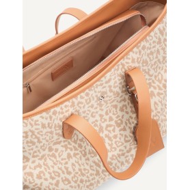 Sac Bethany Camel - Vanessa Wu