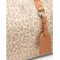 Sac Vanessa Wu Bethany Camel léopard | La Boutique GDR