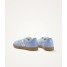 Basket Vanessa Wu Monogramme Aura Initial bleu ciel | La Boutique GDR