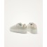 Baskets JANE Initials vert pastel Vanessa Wu femme | La Boutique GDR