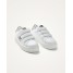 Paire de baskets MAGGIE Originals blanc anthracite de Vanessa Wu