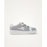 Profil des baskets MAGGIE Originals blanc bleu Vanessa Wu
