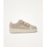 Profil des baskets MAGGIE Originals rose Vanessa Wu