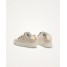 Vue arrière des baskets MAGGIE Originals rose Vanessa Wu