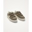 Paire de baskets MAGGIE Originals léopard et beige de Vanessa Wu