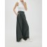Basket éclair MAGGIE Originals blanc vert argile rose gold Vanessa Wu | La Boutique GDR