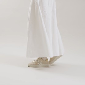 Basket Jane Initials beige Vanessa Wu | La Boutique GDR