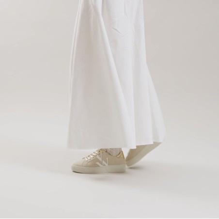 Basket Jane Initials beige Vanessa Wu | La Boutique GDR