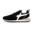 Basket homme Jet M Black Bone W6YZ – sneaker noire et blanche