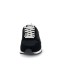 Basket homme Jet M Black Bone W6YZ – sneaker noire et blanche