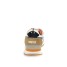 Basket homme Jet-M Taupe White Navy W6YZ