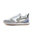 Basket homme Jet-M Grey White Taupe W6YZ