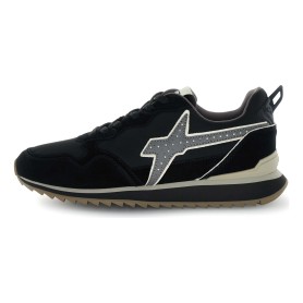 Jet-M – Black Anthracite – W6YZ