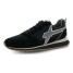 W6YZ JET-M – Baskets Homme Noir - Semelle extérieure