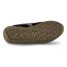 W6YZ JET-M – Baskets Homme Noir - Gros plan détail