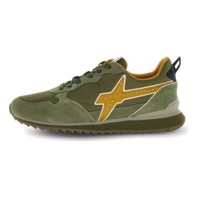 Jet-M – Militare Zucca – W6YZ