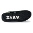 W6YZ JET-M – Baskets Homme Noir - Gros plan détail