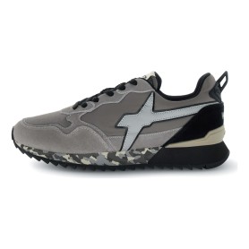 Jet-M – Dark Grey Anthracite – W6YZ