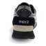 W6YZ JET-M – Baskets Homme Gris - Profil intérieur