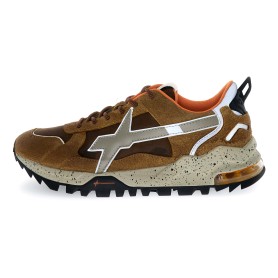 Breeze 3-M – Brown Dark Brown – W6YZ
