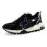 W6YZ BREEZE 3-M – Baskets Homme Noir - Semelle extérieure