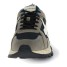 W6YZ BREEZE 3-M – Baskets Homme Beige - Vue arrière talon