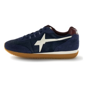 Samoa-Uni – Blue Blue – W6YZ