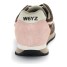 W6YZ SAMOA-UNI – Baskets Femme Marron - Profil intérieur