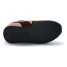 W6YZ SAMOA-UNI – Baskets Femme Marron - Gros plan détail