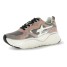 W6YZ MIA-W – Baskets Femme Gris - Semelle extérieure