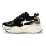 W6YZ MIA-W – Baskets Femme Noir - Vue de dessus
