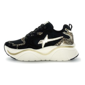 Mia-W – Black Bronze Animalier – W6YZ