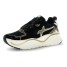 W6YZ MIA-W – Baskets Femme Noir - Semelle extérieure