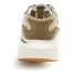 W6YZ MIA-W – Baskets Femme Beige - Profil intérieur