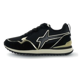 Jet-W – Black Platinum – W6YZ