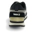 W6YZ JET-W – Baskets Femme Noir - Profil intérieur