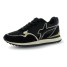W6YZ JET-W – Baskets Femme Noir - Semelle extérieure