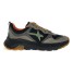 W6YZ NEXT 20-M – Baskets Homme Marron - Profil extérieur