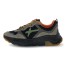 W6YZ NEXT 20-M – Baskets Homme Marron - Vue de dessus