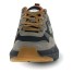 W6YZ NEXT 20-M – Baskets Homme Marron - Vue arrière talon
