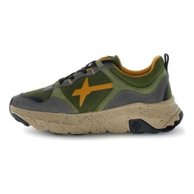 Next 2.0-M – Dark Grey Militare – W6YZ