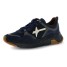 W6YZ NEXT 20-M – Baskets Homme Bleu - Semelle extérieure