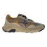 W6YZ NEXT 20-M – Baskets Homme Beige - Profil extérieur